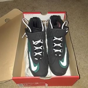 Nike air griffey max 1